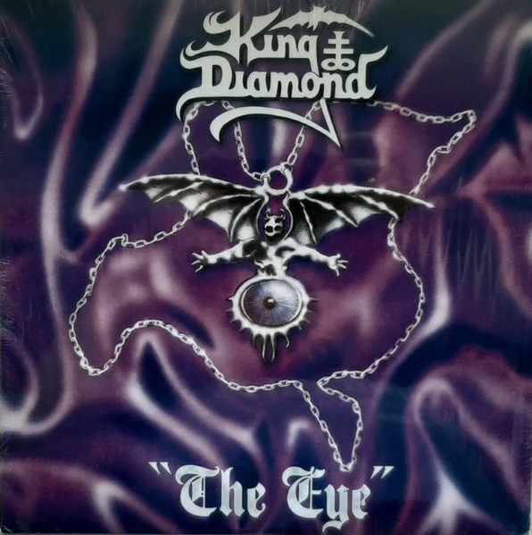 King Diamond - The Eye