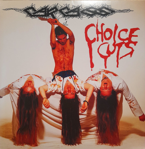 Carcass - Choice Cuts