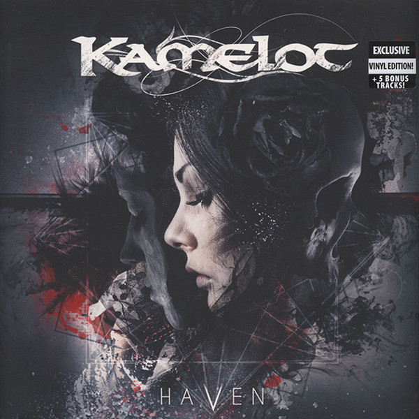 Kamelot - Haven
