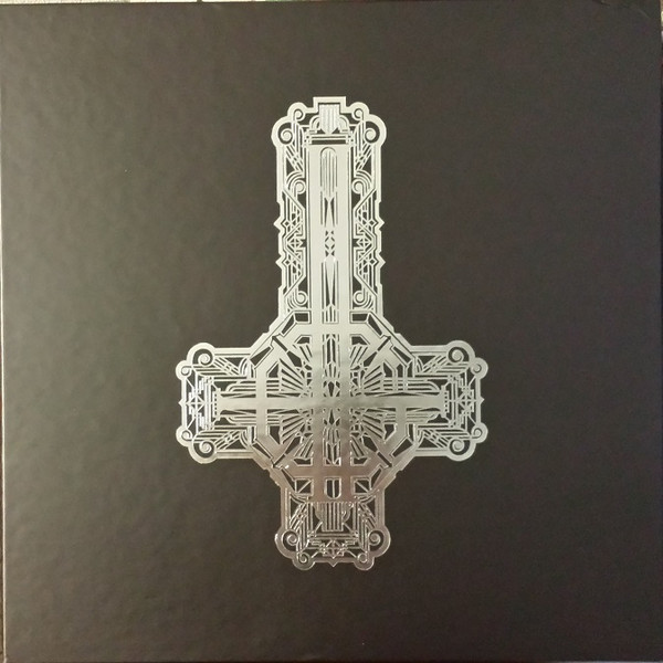 Ghost (32) - Meliora