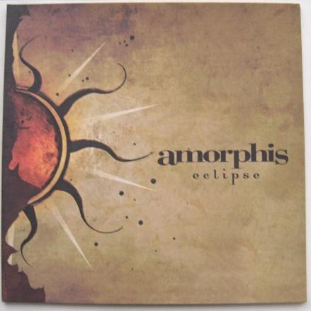 Amorphis - Eclipse