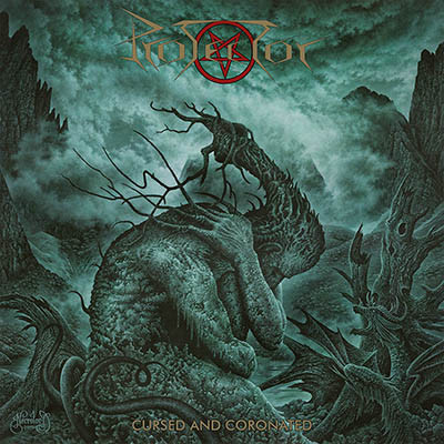 Protector (4) - Cursed And Coronated