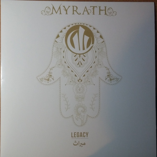 Myrath - Legacy