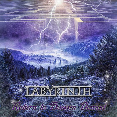 Labyrinth (3) - Return To Heaven Denied
