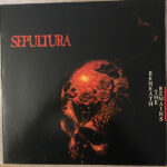 Sepultura - Beneath The Remains