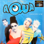 Aqua - Aquarium