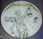 Metallica - ...And Justice For All