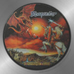 Rhapsody - Legendary Tales