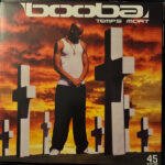 Booba (2) - Temps Mort