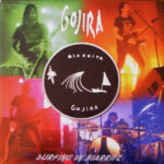 Gojira (2) - Surfing In Biarritz
