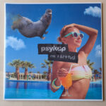 Psykup - Ctrl + Alt + Fuck