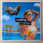 Psykup - Ctrl + Alt + Fuck