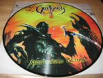 Obituary - Xecutioner's Return
