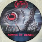 Obituary - Cause Of Death