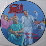 Death (2) - Spiritual Healing