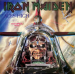 Iron Maiden - Aces High