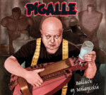 Pigalle - Ballade En Mélancolie