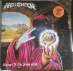 Helloween - Keeper Of The Seven Keys (Part I)