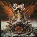 Ghost (32) - Prequelle