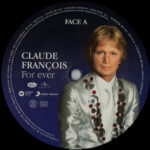 Claude François - For Ever