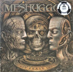 Meshuggah - Destroy Erase Improve