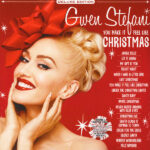 Gwen Stefani - You Make It Feel Like Christmas