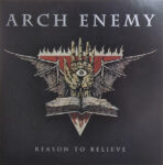 Arch Enemy - Reason To Believe