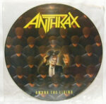 Anthrax - Among The Living