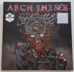 Arch Enemy - Covered In Blood