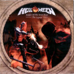 Helloween - Keeper Of The Seven Keys - The Legacy