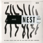 Brutus (23) - Nest
