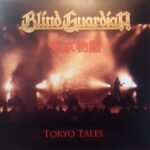 Blind Guardian - Tokyo Tales