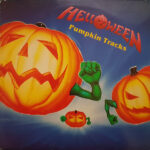 Helloween - Pumpkin Tracks