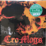 Cro-Mags - Don't Give In