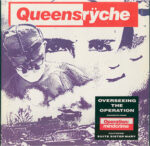 Queensrÿche - Overseeing The Operation