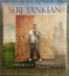 Serj Tankian - Imperfect Harmonies