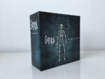 Gojira (2) - The Way Of All Flesh