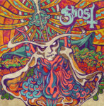 Ghost (32) - Seven Inches of Satanic Panic