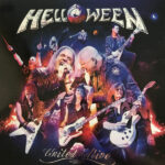 Helloween - United Alive In Madrid