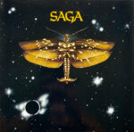 Saga (3) - Saga