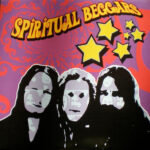 Spiritual Beggars - Spiritual Beggars