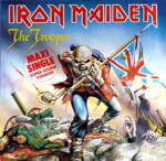 Iron Maiden - The Trooper