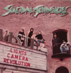 Suicidal Tendencies - Lights... Camera... Revolution