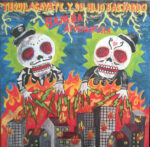 TequilaSavate - Samba Apocaliptica