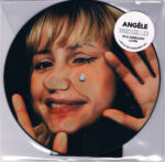 Angèle (3) - Bruxelles