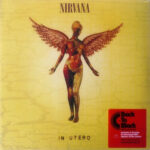 Nirvana - In Utero