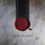 Whitesnake - Slip Of The Tongue