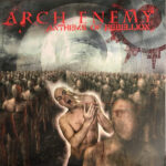 Arch Enemy - Anthems Of Rebellion