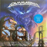 Gamma Ray - Heading For Tomorrow