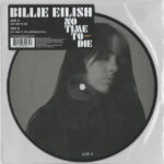 Billie Eilish - No Time To Die